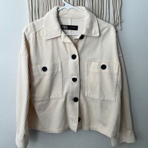 Zara jacket